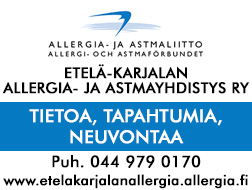 Etelä-Karjalan Allergia- ja Astmayhdistys ry